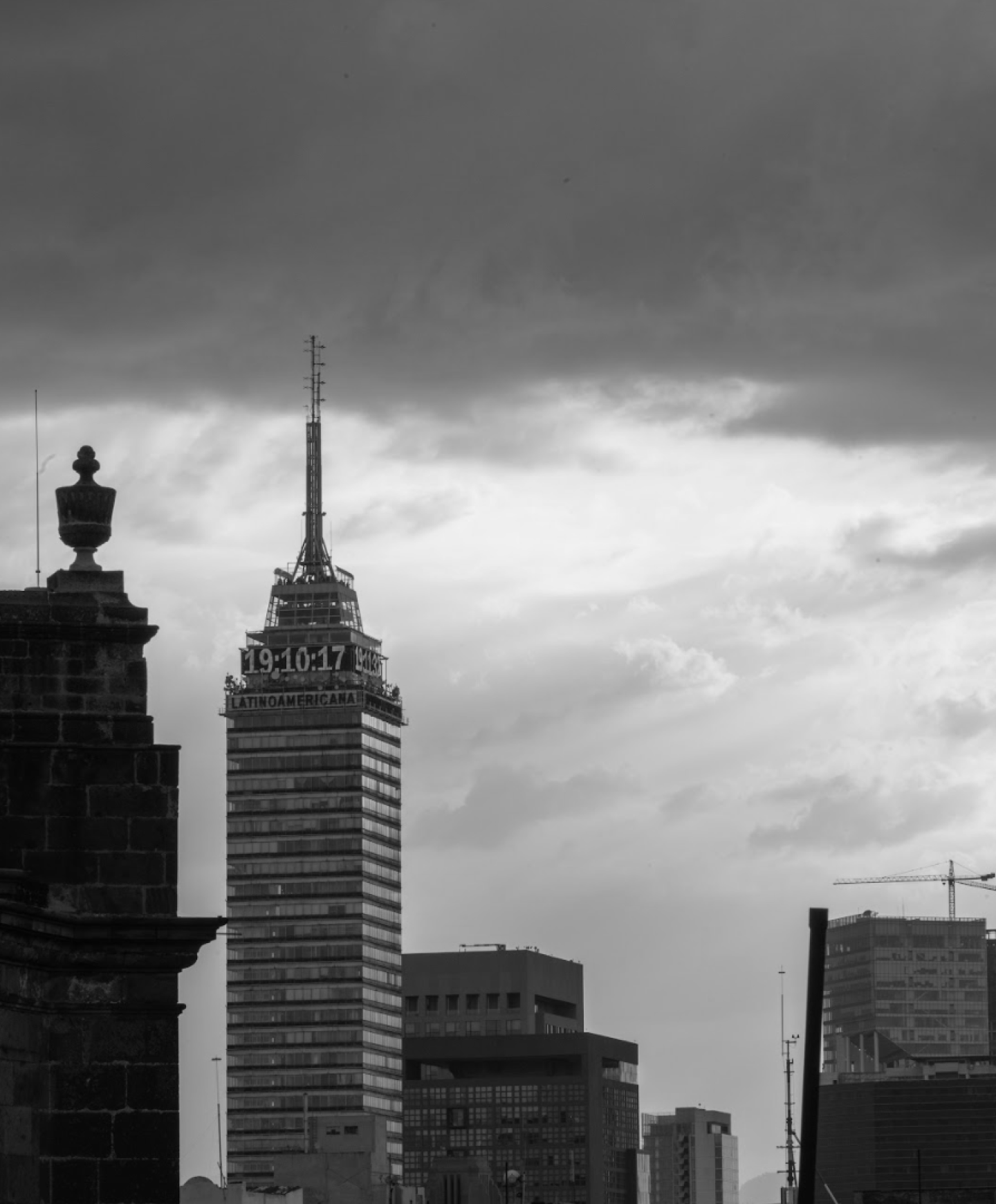 City